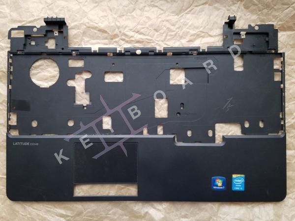 Верхня частина Dell Latitude E5540